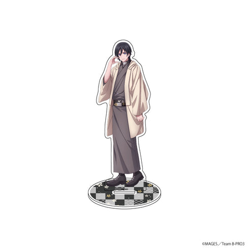 『B-PROJECT~熱烈*ラブコール~』アクリルスタンド 11/寺光 唯月(描き下ろしイラスト)